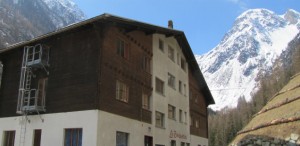 Sierre Zinal (we sur Grimentz)